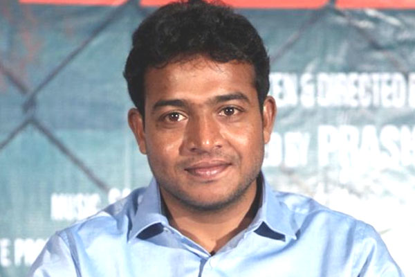 Director Sagar Chandra