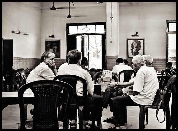 Indian-Coffee-House-Kolkata