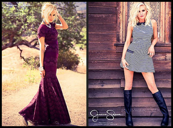Jessica-Simpson-Fall-2013-collection