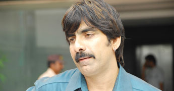 RaviTeja