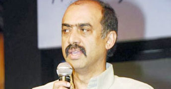 DSureshBabu