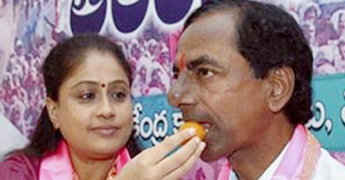 kcr-and-vijayshanti