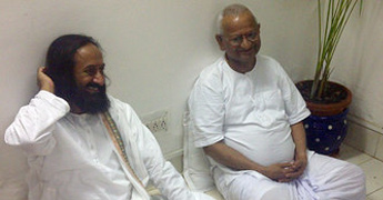 hazare