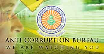 the Anti corruptio Bureau (ACB)
