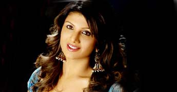 Rambha, attack