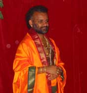 Ramesh-Sathyanarayana