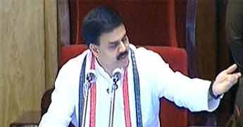 Telangana issue in Lok Sabha, Assembly, Telangana issue