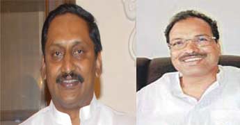  Kiran Kumar Reddy, Laxma Reddy, Medchal, hyderabad  