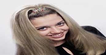 how to maintain hair clips