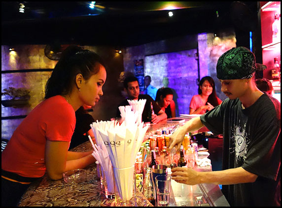 Bangkok-Pubs