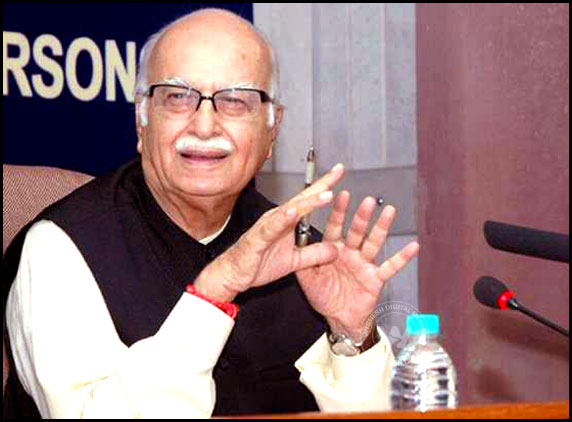 LK-Advani