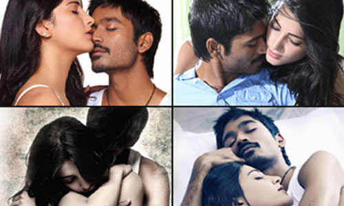 Dhanush to debut in Hindi with Raanjhnaa