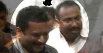 Bhanu Kiran, associates of Bhanu 