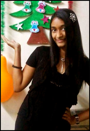 Anuhya-a-software-techie