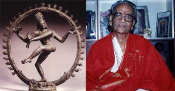 Nataraja Rama Krishna critically ill