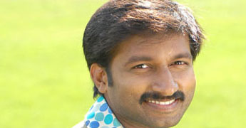 Gopichand