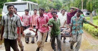 godavari-brings-4-dead-bodies-to-rajahmundry