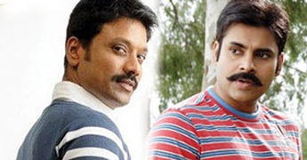 Pawan s film with Raju Sundaram  finalized