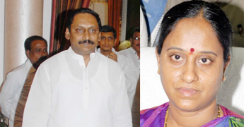 Surekha dares CM to expel her