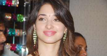 Tamanna to make a B – Town Debut