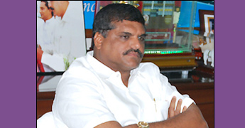 Botsa to abide by party decision on Telangana