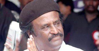 Rajinikanth