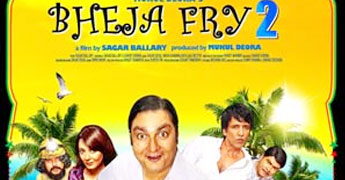 BhejaFry