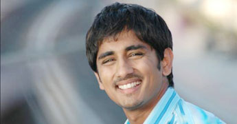 Sidharth