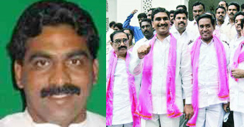 TRS wants case against LR 