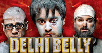 DelhiBelly