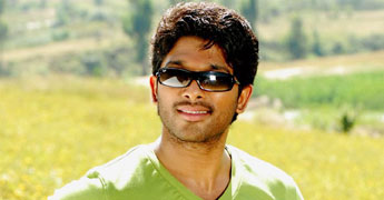 Alluarjun