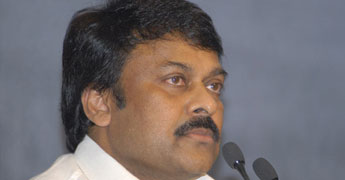 chiranjeevi