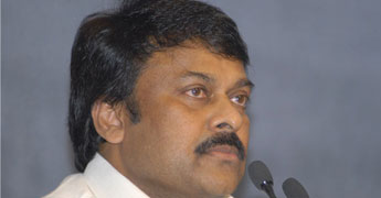 Chiranjeevi