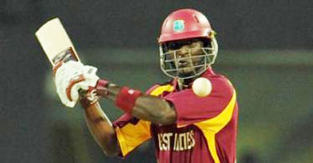 DarrenSammy