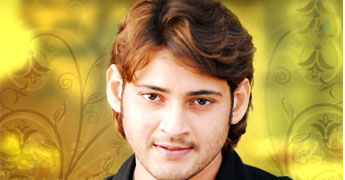 MaheshBabu