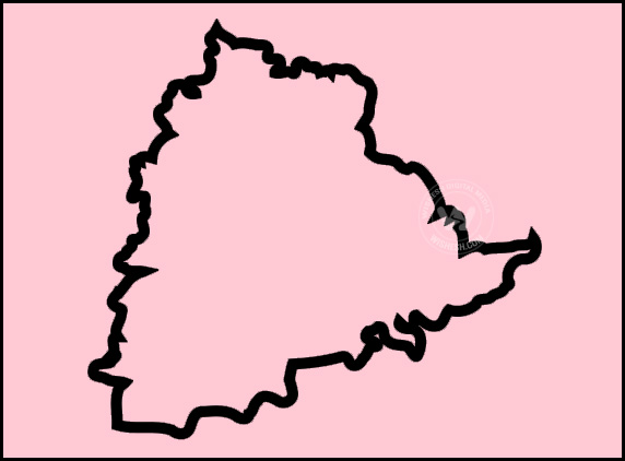 Telangana-region