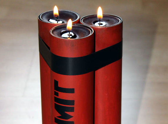 Candle-1