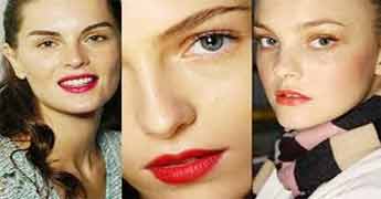 color your lips,tips for lipstick
