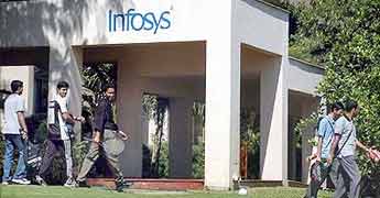 Infosys