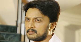 sudeep