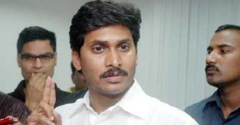 YSJagan