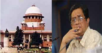  Supreme Court, Thomas, Chief Vigilance Commissioner, palomiline case, jd(u), bjp, manmohan, chidambaram, sushma swaraj 