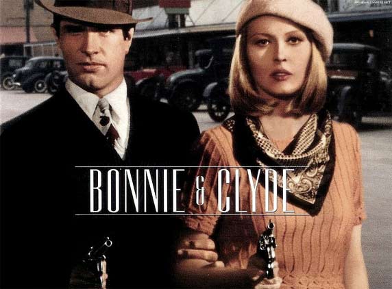 Bonnie-n-Clyde