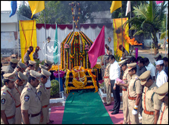 Police-Martyrs-Day-at-Nizamabad