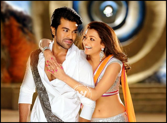 Ramcharan-kajal