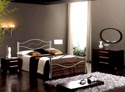 Bedroom decorating themes 2010