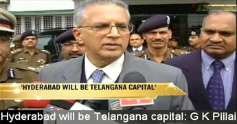 Dr Ambedkar,“second capital of India”,Jai Hind Goud, co-convener of HBA,Hyderabad Bachao Andolan,Separate Telangana Capital City,Telangana Capital Hyderabad 2010,Hyderabad News 2010