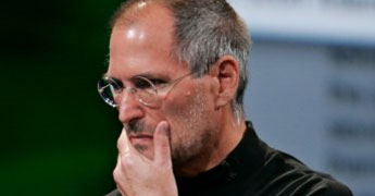 Steve Jobs - Apple CEO Died 