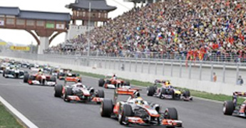SC asks 25 to be deposited F 1 venue heats up much early