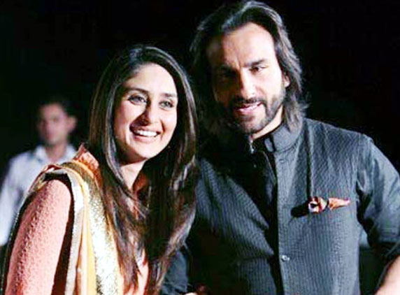 Saif-Kareena-Wedding